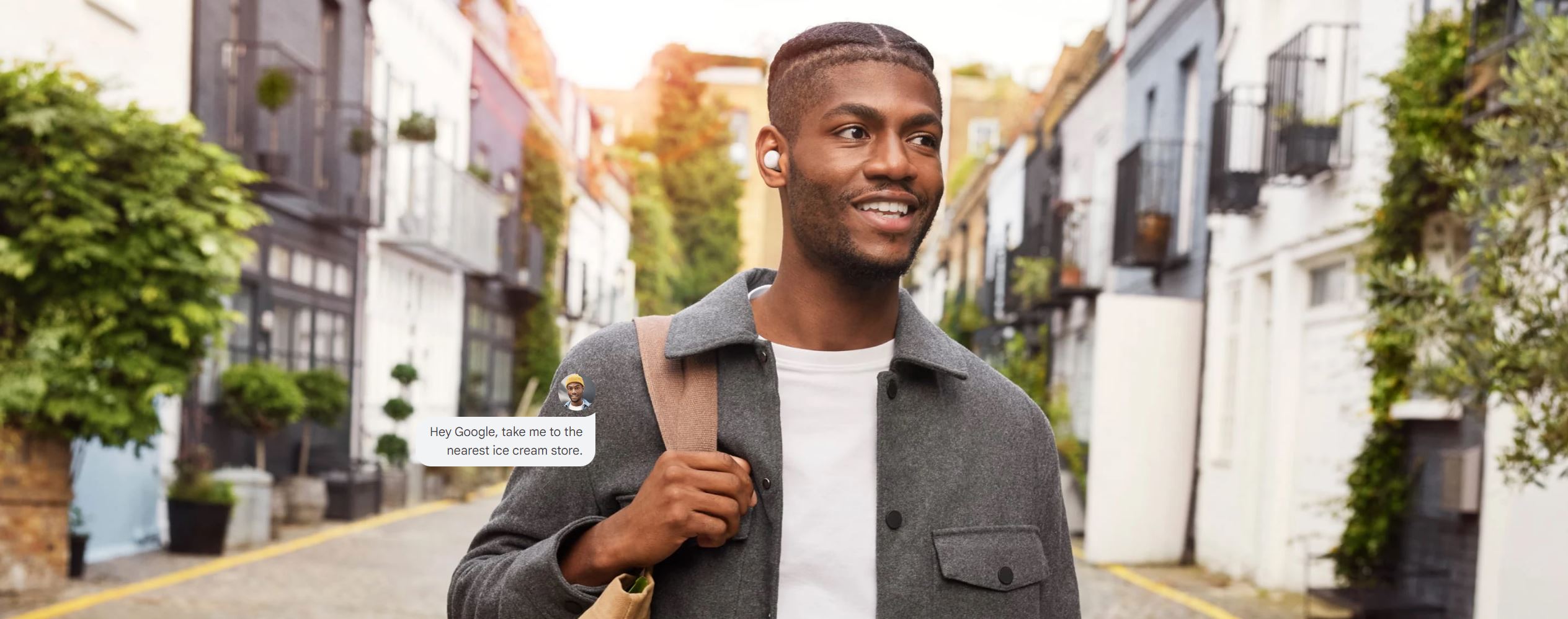 Google Pixel Buds A-Series